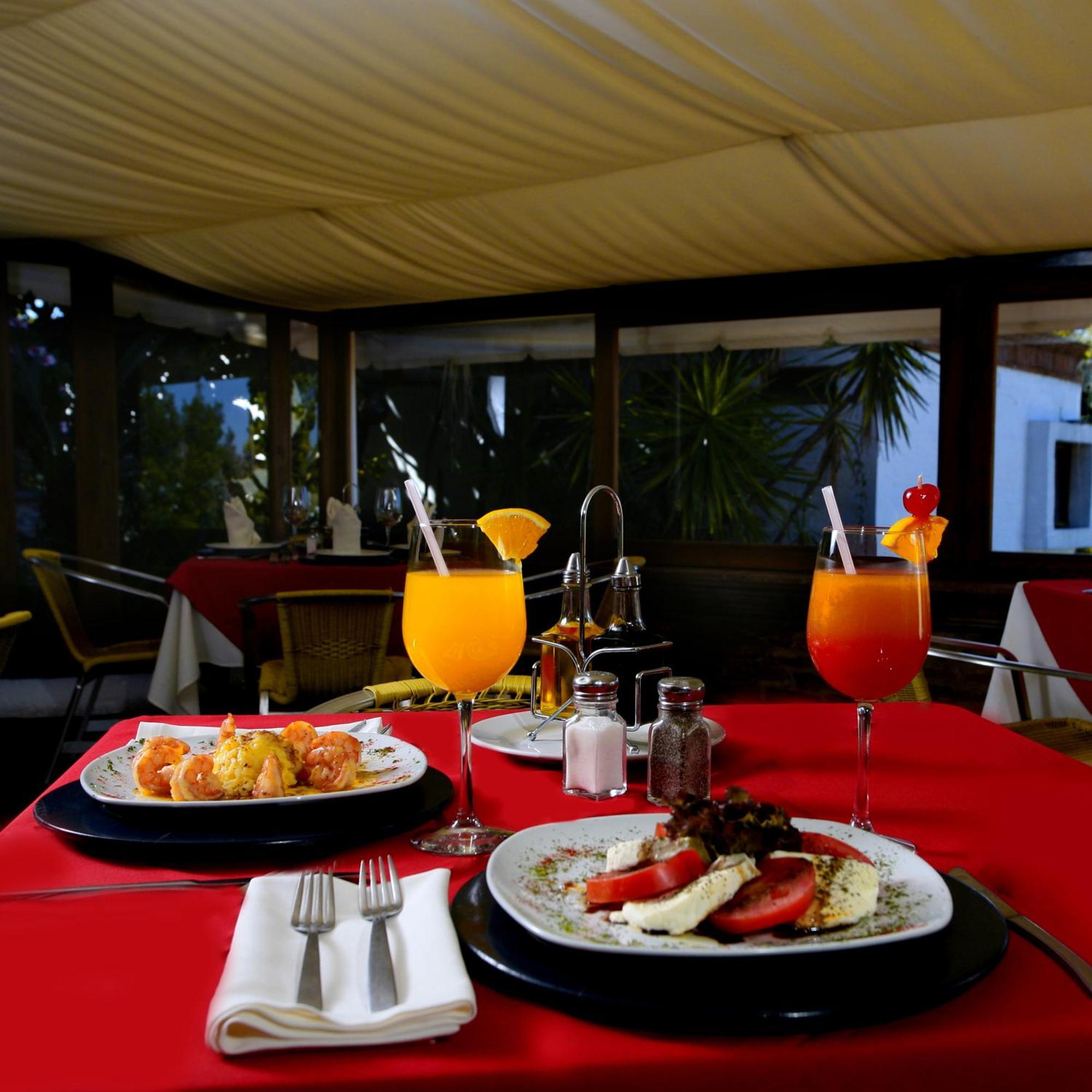 Casa De La Loma Hotel Morelia Buitenkant foto